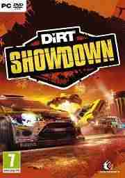 Descargar Dirt Showdown [MULTI][XBOX360][Region Free][XDG3][COMPLEX] por Torrent